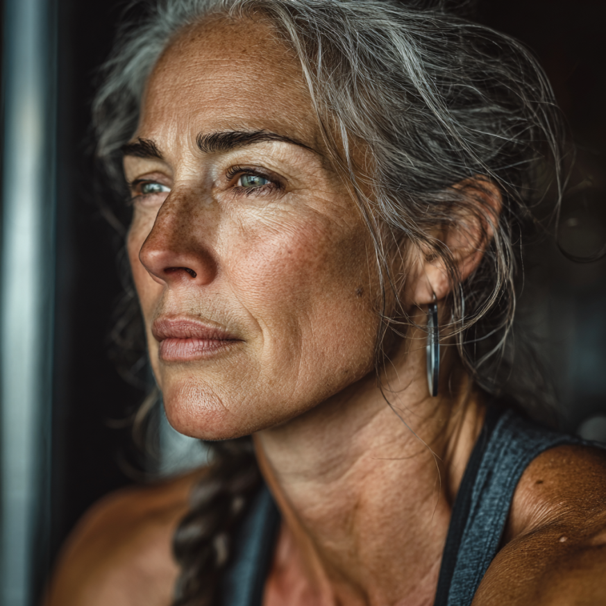 Здорове та активне життя після 50