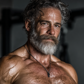 Щасливі та здорові люди активного віку